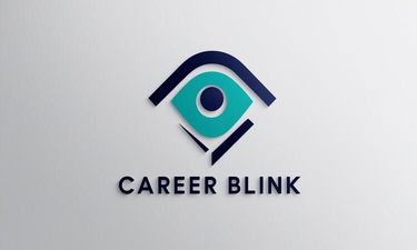 CareerBlink.com - Creative brandable domain for sale